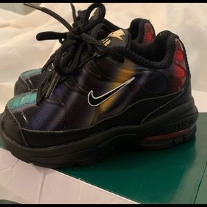 Nike Air Max Plus (Toddler 5C)